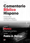 Comentario Bíblico Hispano 2.0 Mateo