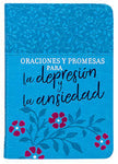 Oraciones y promesas para la depresión y la ansiedad