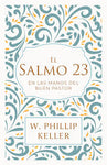 Salmo 23: En las manos del buen pastor tapa dura, El