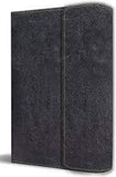 Biblia Reina Valera 60 letra grande negra solapa e imán
