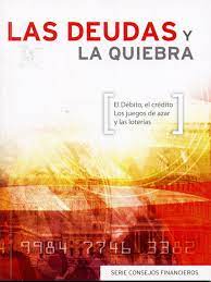 Deudas y la quiebra