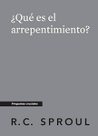 Que es el arrepentimiento serie preguntas cruciales