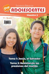 Pre adolescentes maestro 1 semestre 2025