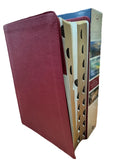 Biblia RVR de estudio Transfondo cultural vino