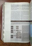 Biblia RVR de estudio Transfondo cultural vino