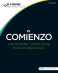 Estudio de discipulado el comienzo