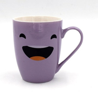 Taza emoji  poder de Dios