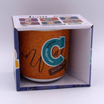 Taza jean confianza