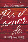 (IBD) Por el amor de