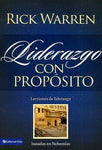 Liderazgo con Proposito Rustico