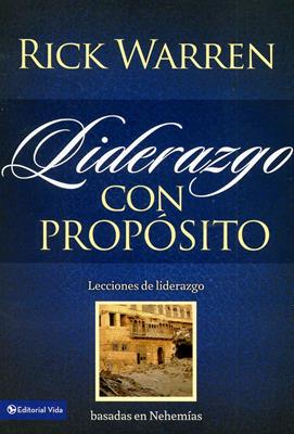 Liderazgo con Proposito Rustico