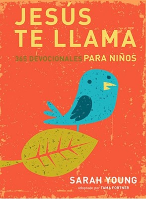 Jesús te llama para niños