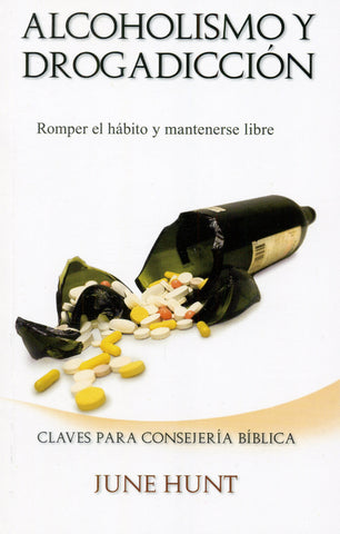 Alcoholismo y drogadiccion