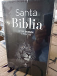 Biblia Reina Valera 60 Eco Flex en diferentes diseños