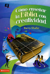 (OP) Como Enseñar la Biblia con Creatividad