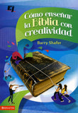 (OP) Como Enseñar la Biblia con Creatividad