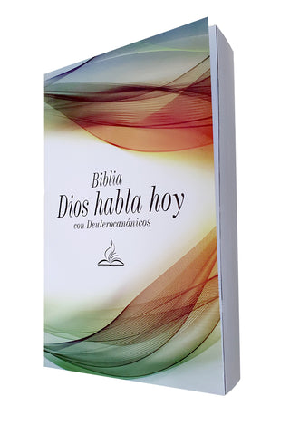 Biblia DHH Misionera Verde DKe
