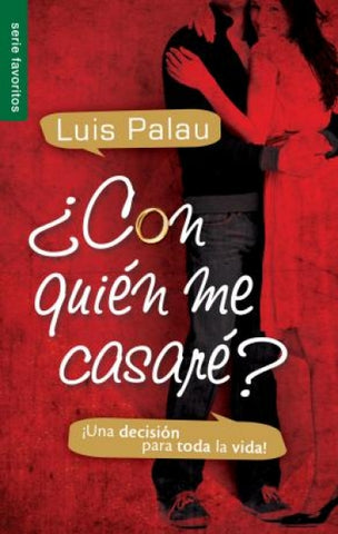 Con quien me casare  favoritos