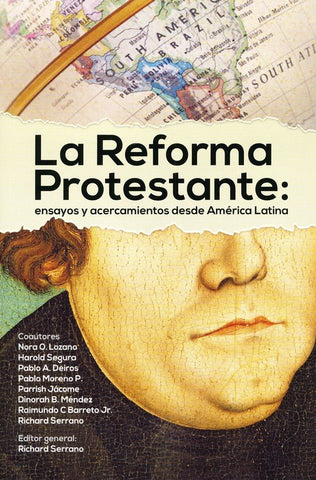 (NAL) Reforma protestante