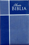 B. RVR60 mediana letra grande azul cierre RVR065czlg