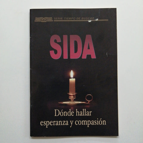 Sida donde hallar esperanzay compasión
