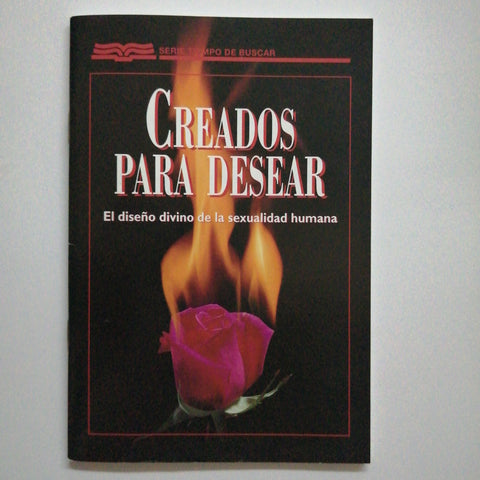 Creados para Desear