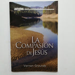 Compasion de Jesus