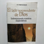 Lado sorprendente de Dios