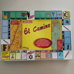 Juego el camino
