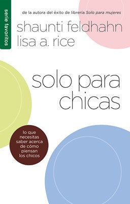 Solo para chicas favoritos