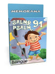 Memorama salmo 91 bilingue