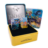 Kronos juego de mesa niños