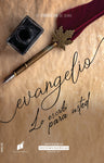 Evangelio de Juan RVR60 lo escribí - a color