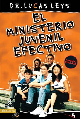 Ministerio juvenil efectivo