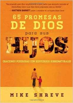 65 Promesas de Dios para sus hijos