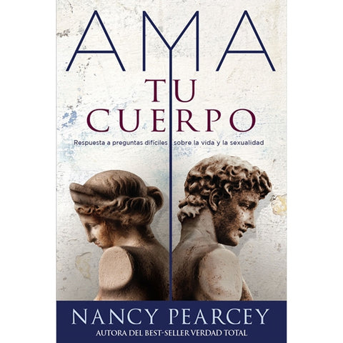 Ama tu cuerpo
