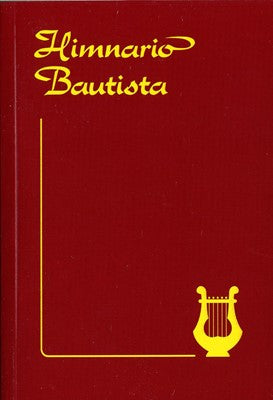 Himnario Bautista-Letra