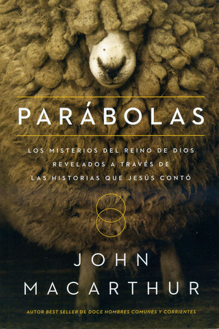 Parabolas de Jesus los misterios del reino de Dios
