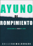 Ayuno de rompimiento