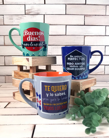 Taza toda ocasion 6 expresa-t