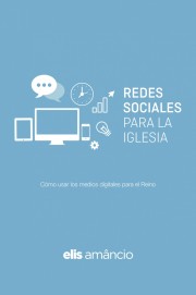 Redes sociales para la iglesia
