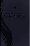 Biblia Reina Valera 60 de estudio de la vida plena para jóvenes negra