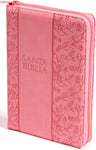 B.  RVR1960 edición especial rosa IP TI C