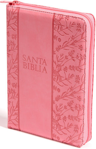 B.  RVR1960 edición especial rosa IP TI C