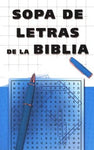 Sopa de letras de la Biblia