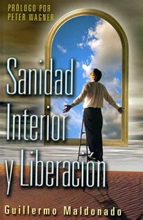 Sanidad Interior y Liberacion