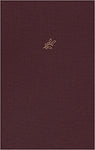 Biblia NVI del lector, vino en tela