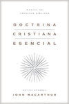 Doctrina cristiana esencial