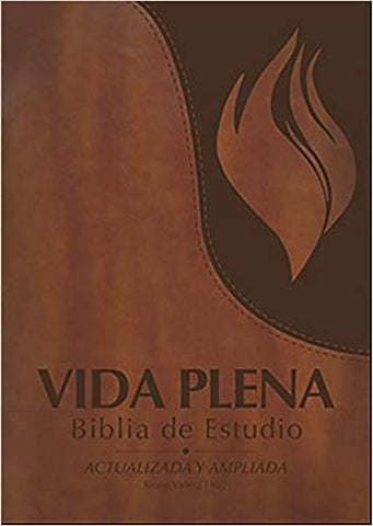 B. RVR60 Vida plena ampliada imit piel cafe