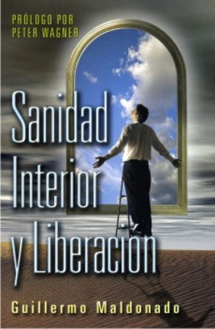 Sanidad Interior y Liberacion Bolsillo